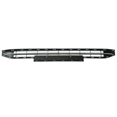 3GB 853 677 VW Passat 2019 i 2020 nero di Front Bumper Grills For Cars con la striscia