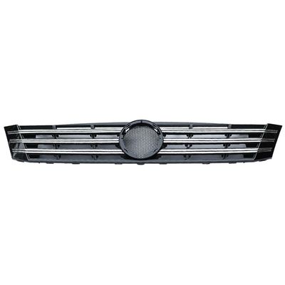 VW Passat B5 2011 2012 2013 2014 2015 Vw Passat Front Bumper Grille Assembly