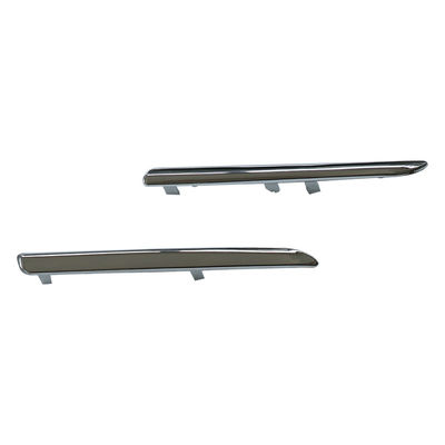 Parti del corpo automatiche del corpo di VW Passat della sostituzione automatica di Front Car Bumper Strips Protector