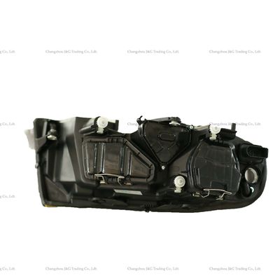 2008 2007 2006 2005 sostituzioni del faro di Vw Passat