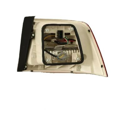 3BD 945 095 luci automatiche della coda di B/096 B LED rosse per VW Passat Lingyu