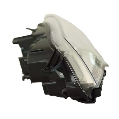 Vw Bora Headlights Replacement Oem 18G 941 005/006 dell'alogeno