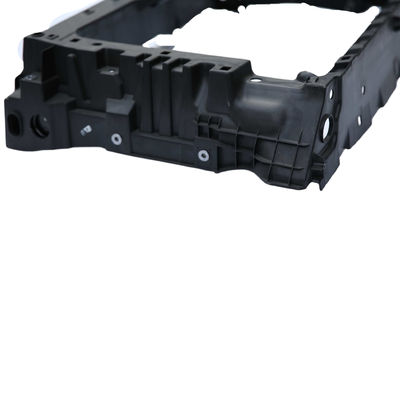 Corredo 2016 di riparazione di sostegno del radiatore dell'automobile di VW Passat 56D 805 588A