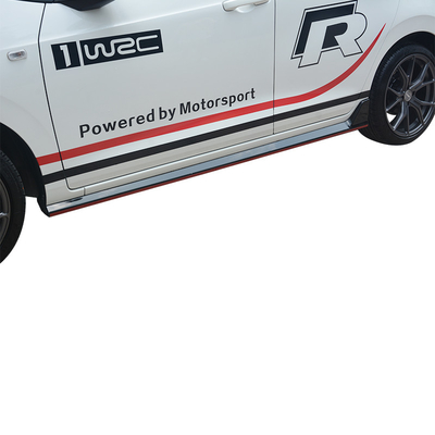 Corredo pieno techno 2009-2012 di Honda Fit R