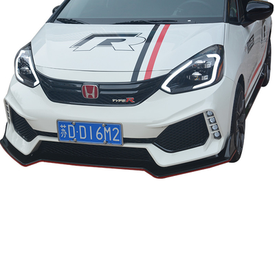 Honda Fit Gk5 2014 - corredo pieno 2018 del corpo del polipropilene (pp)