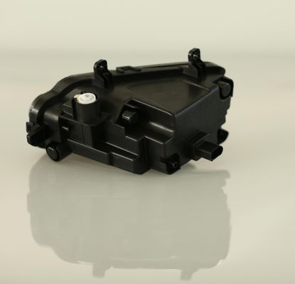 Il xeno ha nascosto le lampadine del faro antinebbia dell'alogeno 2019 2020 fari antinebbia 3GB 941 di Vw Passat 661 662