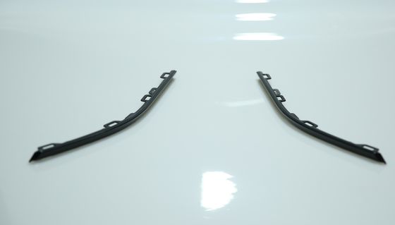 3GB 853 253/254 di automobile Front Bumper Strip 2019 2020 Vw Passat Front Bumper Replacement