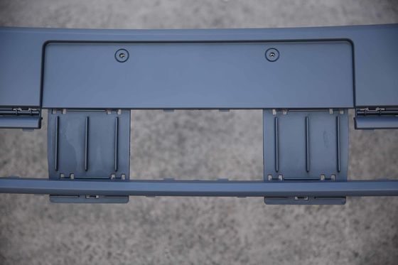 2019 2020 parti 3GB 807 217 di Volkswagen Passat Front Bumper Replacement Automotive Body