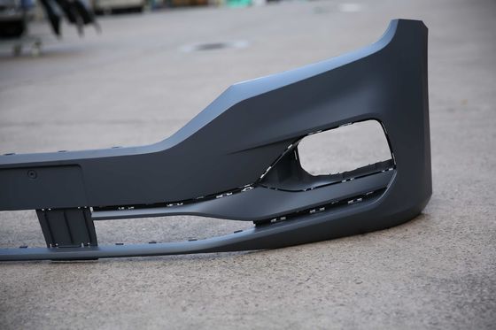 2019 2020 parti 3GB 807 217 di Volkswagen Passat Front Bumper Replacement Automotive Body