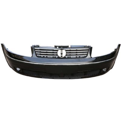 2002 2003 2004 2005 paraurti 3GB807217 di Vw Passat B5 Front Bumper Painting Car Front