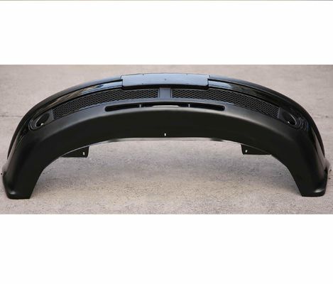 2002 2003 2004 2005 paraurti 3GB807217 di Vw Passat B5 Front Bumper Painting Car Front
