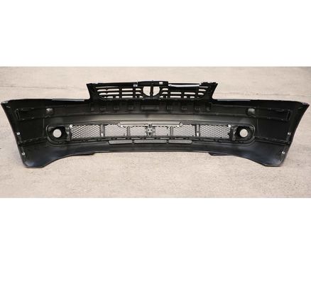 2002 2003 2004 2005 paraurti 3GB807217 di Vw Passat B5 Front Bumper Painting Car Front