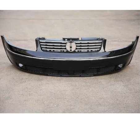 2002 2003 2004 2005 paraurti 3GB807217 di Vw Passat B5 Front Bumper Painting Car Front