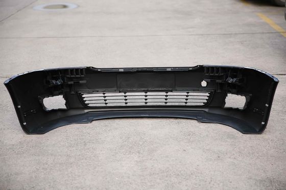 2009 2010 2011 2012 2013 Front Bumper Replacement dipinti VW Passat 3BD 807 217E K