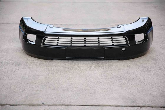 2009 2010 2011 2012 2013 Front Bumper Replacement dipinti VW Passat 3BD 807 217E K