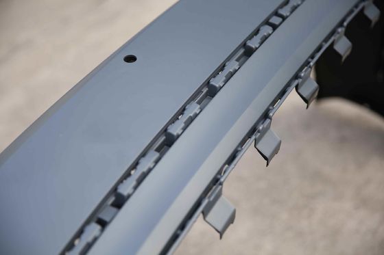 Volkswagen Passat 2016 2017 2018 ricambi auto della pelle 56D 807 411 del paraurti posteriore