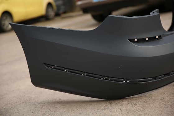 Volkswagen Passat 2016 2017 2018 ricambi auto della pelle 56D 807 411 del paraurti posteriore