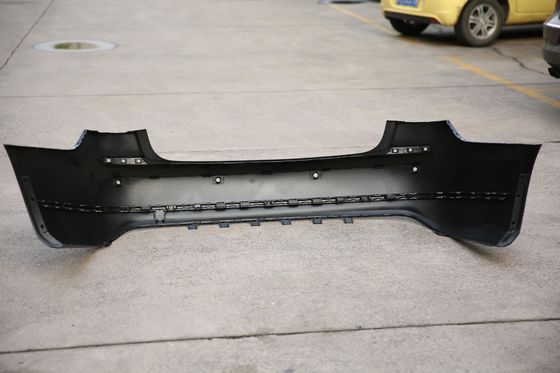 Volkswagen Passat 2016 2017 2018 ricambi auto della pelle 56D 807 411 del paraurti posteriore