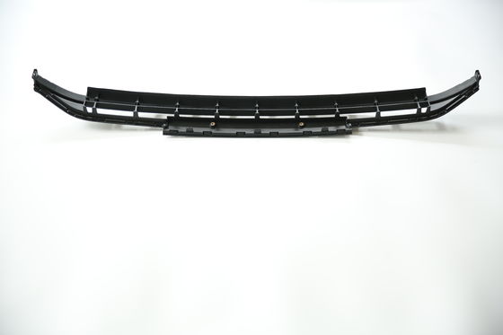 3GB 853 677 VW Passat 2019 i 2020 nero di Front Bumper Grills For Cars con la striscia