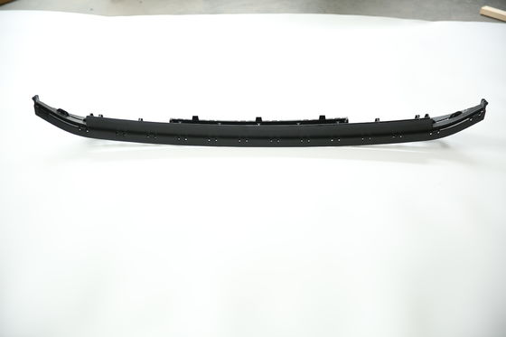 3GB 853 677 VW Passat 2019 i 2020 nero di Front Bumper Grills For Cars con la striscia
