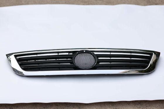 nuovo Lingyu ABS 2009-2013 di 3bd 853 651/651a Front Bumper Grills For VW Passat