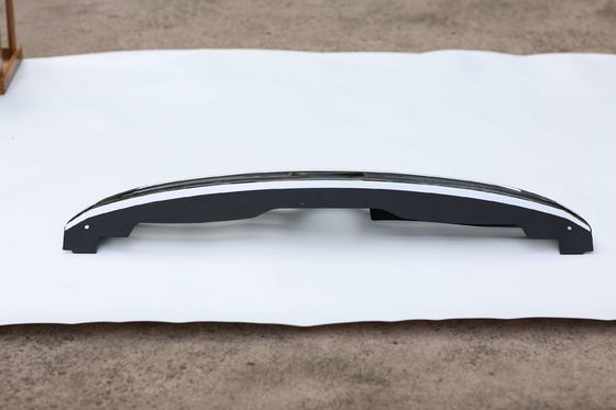 nuovo Lingyu ABS 2009-2013 di 3bd 853 651/651a Front Bumper Grills For VW Passat