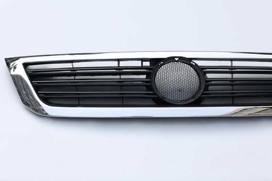nuovo Lingyu ABS 2009-2013 di 3bd 853 651/651a Front Bumper Grills For VW Passat