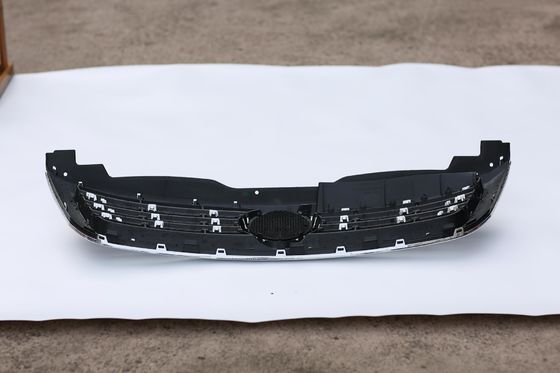 nuovo Lingyu ABS 2009-2013 di 3bd 853 651/651a Front Bumper Grills For VW Passat