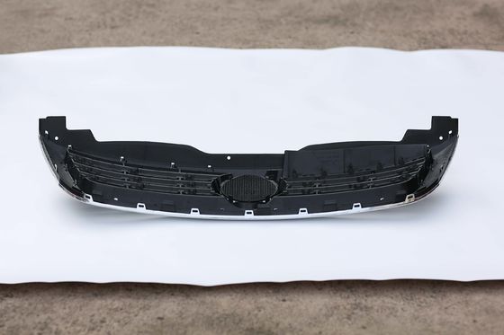 nuovo Lingyu ABS 2009-2013 di 3bd 853 651/651a Front Bumper Grills For VW Passat