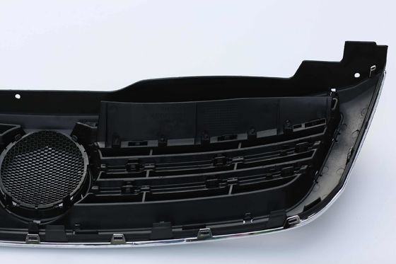 nuovo Lingyu ABS 2009-2013 di 3bd 853 651/651a Front Bumper Grills For VW Passat