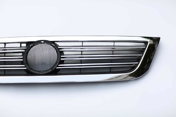 nuovo Lingyu ABS 2009-2013 di 3bd 853 651/651a Front Bumper Grills For VW Passat