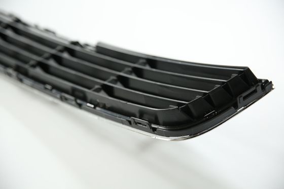 3BD 853 677A Front Bumper Grills For VW Passat nuovo Lingyu 2009-2013