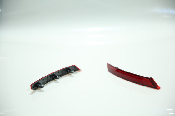 3GB 945 105/106 di luce automatica VW Passat 2019 2020 del riflettore del paraurti posteriore