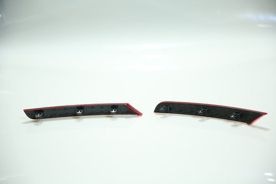 3GB 945 105/106 di luce automatica VW Passat 2019 2020 del riflettore del paraurti posteriore