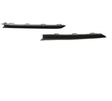 VW Passat 2019 2020 nell'ambito delle strisce 3GB 853 665/666 di Front Bumper Strip Car Bumper