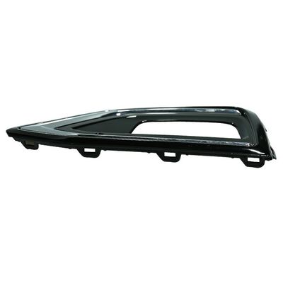 3GB 853 807/808 di protettore delle coperture del faro antinebbia dell'automobile per VW Passat 2019 2020