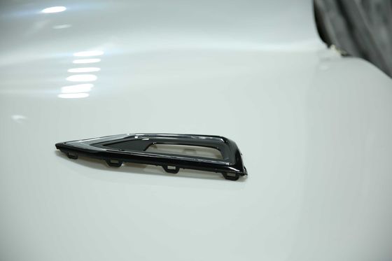3GB 853 807/808 di protettore delle coperture del faro antinebbia dell'automobile per VW Passat 2019 2020