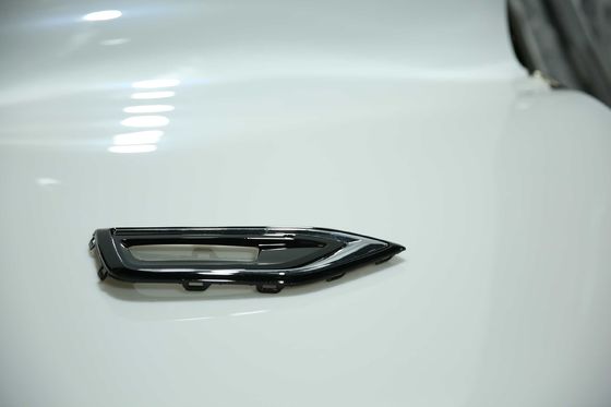 3GB 853 807/808 di protettore delle coperture del faro antinebbia dell'automobile per VW Passat 2019 2020