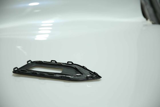 3GB 853 807/808 di protettore delle coperture del faro antinebbia dell'automobile per VW Passat 2019 2020