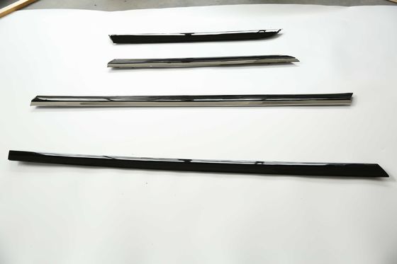 Il bordo di 253 porte 3GB 853 collega la cornice a massa di modellatura di Chrome dell'automobile della striscia di bordo VW Passat 2019 2020