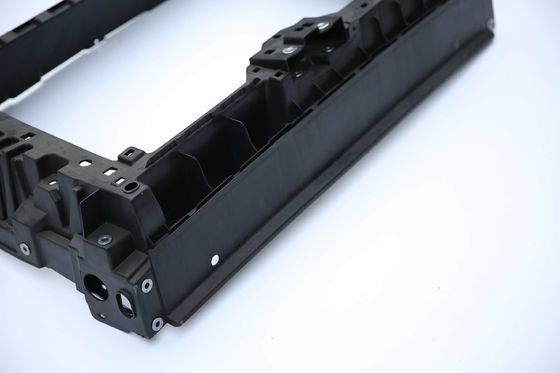 2016 2017 2018 supporti del radiatore dell'automobile di VW Passat