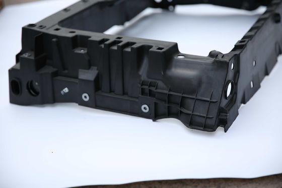 2016 2017 2018 supporti del radiatore dell'automobile di VW Passat