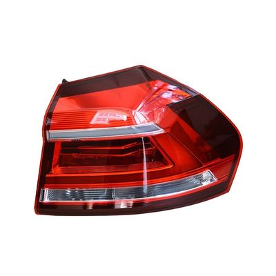 56D 945 207 /208 A 2017 sostituzioni di 2018 2016 di Vw Passat luci della coda ha condotto curvo