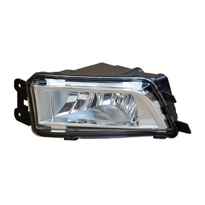 OEM 56D 941 700 una lampada alogena dell'antinebbia dell'automobile per VW Passat 2016 2017 2018