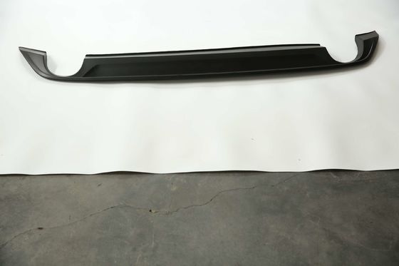 2016 2018 2017 diruttori del labbro del paraurti dell'automobile del diruttore del labbro della parte posteriore di Volkswagen Passat