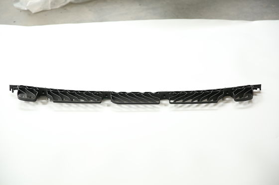 VW Passat 2016 2017 2018 parti del corpo ed accessori automatici di Front Bumper Grill Bracket Car