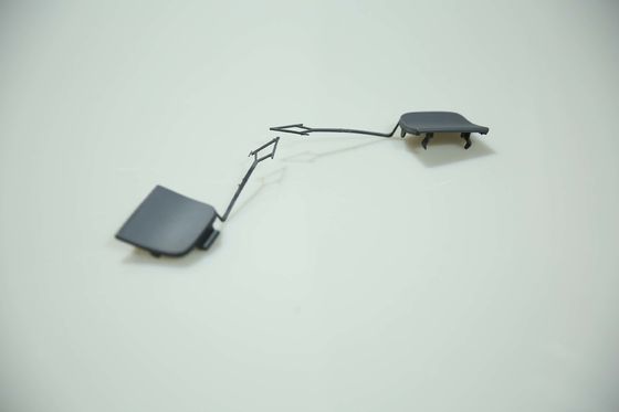 Paraurti posteriore Tow Hook Cover Cap dell'OEM 2016 2017 2018 produttori automatici delle parti del corpo dell'automobile di VW Passat