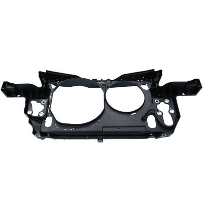 2002 2003 2004 2005 supporti del radiatore dell'automobile di VW Passat