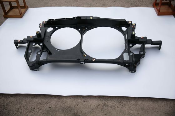 2002 2003 2004 2005 supporti del radiatore dell'automobile di VW Passat