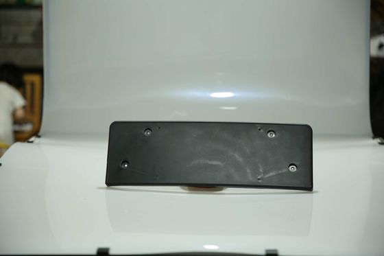 2006 2007 2008 parti del corpo automatiche di Vw Passat Front License Plate Bracket Car da vendere